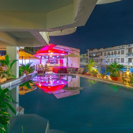 Hotel Sapphire Mombasa Kültér fotó