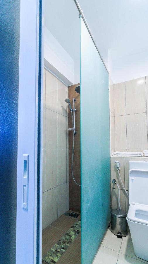 Hotel Sapphire Mombasa Kültér fotó